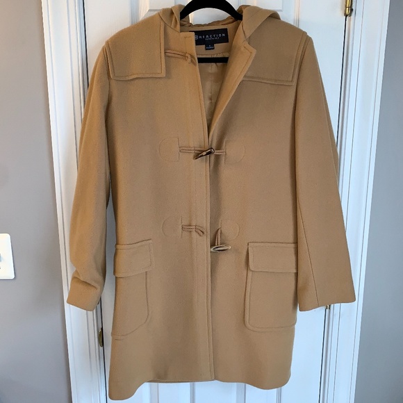 !NEW! Reaction By Kenneth Cole Jacket (women) - Picture 1 of 4